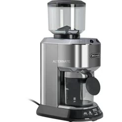 DeLonghi Kaffeemühle Dedica KG 521.M
