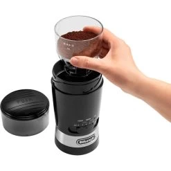 DeLonghi Kaffeemühle KG210 -Küche Geschäft DeLonghi Kaffeem hle KG210@@9gcm0d06 2