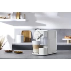 DeLonghi Lattissima One EN 510.W, Kapselmaschine -Küche Geschäft DeLonghi Lattissima One EN 510 W Kapselmaschine@@1734679 10