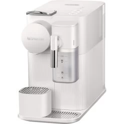 DeLonghi Lattissima One EN 510.W, Kapselmaschine -Küche Geschäft DeLonghi Lattissima One EN 510 W Kapselmaschine@@1734679 5
