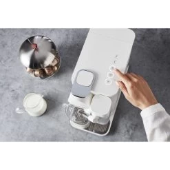 DeLonghi Lattissima One EN 510.W, Kapselmaschine -Küche Geschäft DeLonghi Lattissima One EN 510 W Kapselmaschine@@1734679 6