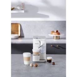 DeLonghi Lattissima One EN 510.W, Kapselmaschine -Küche Geschäft DeLonghi Lattissima One EN 510 W Kapselmaschine@@1734679 9