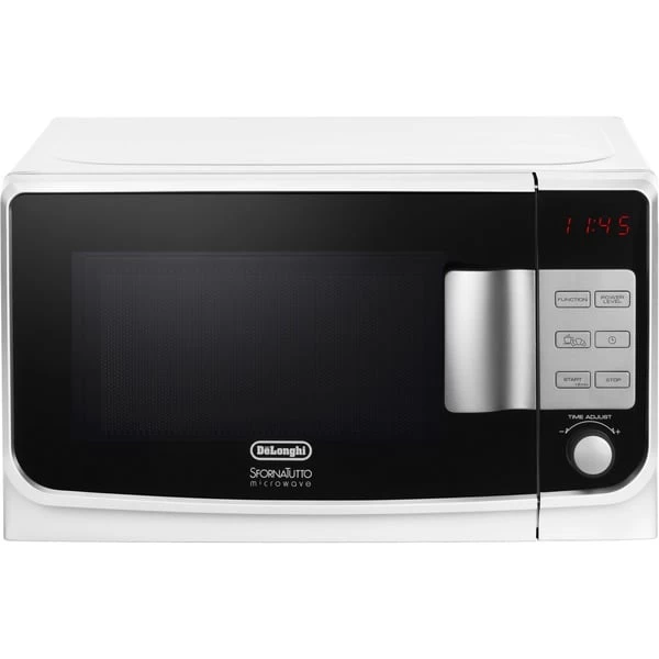 DeLonghi MW20, Mikrowelle