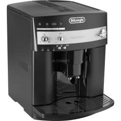 DeLonghi Magnifica ESAM 3000.B, Vollautomat