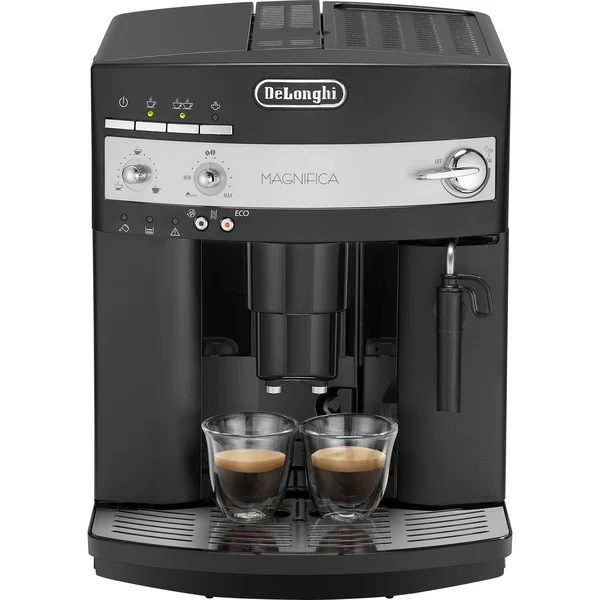 DeLonghi Magnifica ESAM 3000.B, Vollautomat 2 DeLonghi Magnifica ESAM 3000.B, Vollautomat – Bild 2
