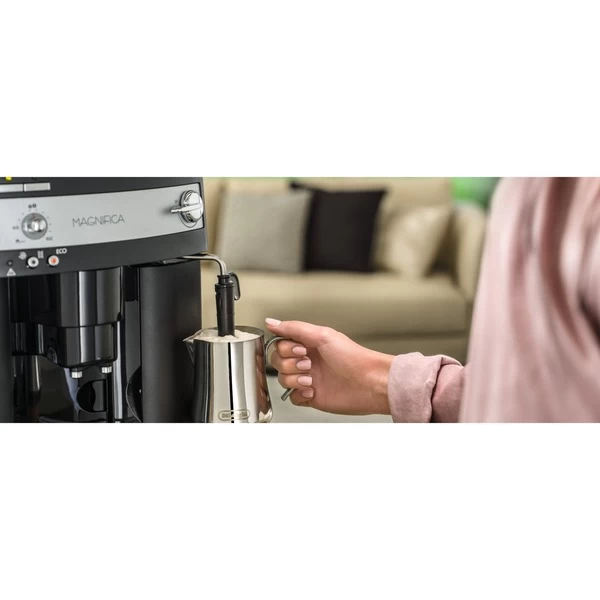 DeLonghi Magnifica ESAM 3000.B, Vollautomat 11 DeLonghi Magnifica ESAM 3000.B, Vollautomat – Bild 11