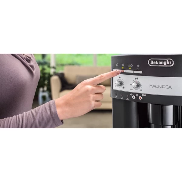 DeLonghi Magnifica ESAM 3000.B, Vollautomat 12 DeLonghi Magnifica ESAM 3000.B, Vollautomat – Bild 12