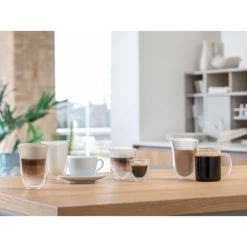 DeLonghi Magnifica ESAM 3000.B, Vollautomat 30 DeLonghi Magnifica ESAM 3000.B, Vollautomat -Küche Geschäft DeLonghi Magnifica ESAM 3000 B Vollautomat@@9gcc0d19 14