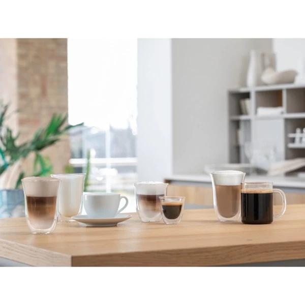 DeLonghi Magnifica ESAM 3000.B, Vollautomat 15 DeLonghi Magnifica ESAM 3000.B, Vollautomat – Bild 15