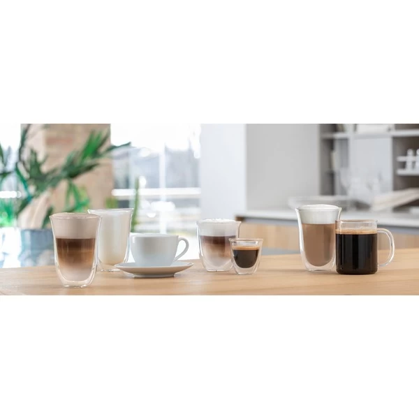 DeLonghi Magnifica ESAM 3000.B, Vollautomat 16 DeLonghi Magnifica ESAM 3000.B, Vollautomat – Bild 16