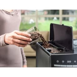 DeLonghi Magnifica ESAM 3000.B, Vollautomat 23 DeLonghi Magnifica ESAM 3000.B, Vollautomat -Küche Geschäft DeLonghi Magnifica ESAM 3000 B Vollautomat@@9gcc0d19 7