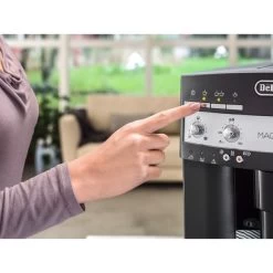 DeLonghi Magnifica ESAM 3000.B, Vollautomat 24 DeLonghi Magnifica ESAM 3000.B, Vollautomat -Küche Geschäft DeLonghi Magnifica ESAM 3000 B Vollautomat@@9gcc0d19 8