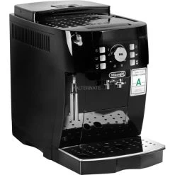 DeLonghi Magnifica S ECAM 21.117.B, Vollautomat