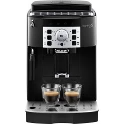 DeLonghi Magnifica S ECAM 22.110.B, Vollautomat -Küche Geschäft DeLonghi Magnifica S ECAM 22 110 B Vollautomat@@9gcc0d21 3