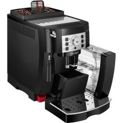 DeLonghi Magnifica S ECAM 22.110.B, Vollautomat -Küche Geschäft DeLonghi Magnifica S ECAM 22 110 B Vollautomat@@9gcc0d21 4