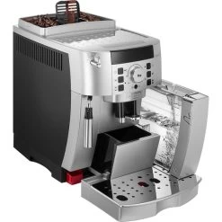 Küche Geschäft -Küche Geschäft DeLonghi Magnifica S ECAM 22 110 SB Vollautomat@@9gcc0d20 1