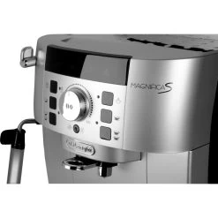 DeLonghi Magnifica S ECAM 22.110.SB, Vollautomat -Küche Geschäft DeLonghi Magnifica S ECAM 22 110 SB Vollautomat@@9gcc0d20 4