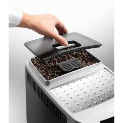 DeLonghi Magnifica S ECAM 22.110.SB, Vollautomat -Küche Geschäft DeLonghi Magnifica S ECAM 22 110 SB Vollautomat@@9gcc0d20 6