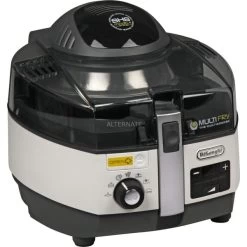 DeLonghi MultiFry Extra Chef FH1394, Heißluftfritteuse