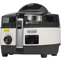 DeLonghi MultiFry Extra Chef FH1394, Heißluftfritteuse -Küche Geschäft DeLonghi MultiFry Extra Chef FH1394 Hei luftfritteuse@@9gff1d09 3