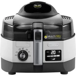 DeLonghi MultiFry Extra Chef FH1394, Heißluftfritteuse -Küche Geschäft DeLonghi MultiFry Extra Chef FH1394 Hei luftfritteuse@@9gff1d09 30