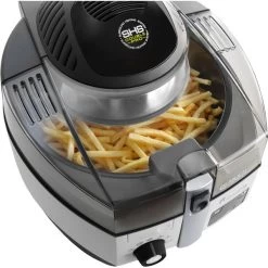 DeLonghi MultiFry Extra Chef FH1394, Heißluftfritteuse -Küche Geschäft DeLonghi MultiFry Extra Chef FH1394 Hei luftfritteuse@@9gff1d09 31