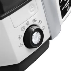 DeLonghi MultiFry Extra Chef FH1394, Heißluftfritteuse -Küche Geschäft DeLonghi MultiFry Extra Chef FH1394 Hei luftfritteuse@@9gff1d09 32