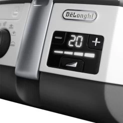 DeLonghi MultiFry Extra Chef FH1394, Heißluftfritteuse -Küche Geschäft DeLonghi MultiFry Extra Chef FH1394 Hei luftfritteuse@@9gff1d09 33