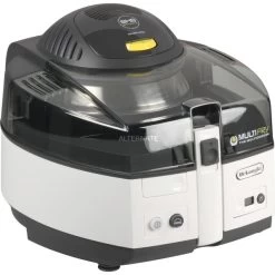 DeLonghi MultiFry FH1163, Heißluftfritteuse