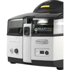 DeLonghi MultiFry FH1163, Heißluftfritteuse -Küche Geschäft DeLonghi MultiFry FH1163 Hei luftfritteuse@@9gff1d10 3