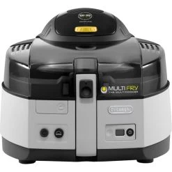 DeLonghi MultiFry FH1163, Heißluftfritteuse -Küche Geschäft DeLonghi MultiFry FH1163 Hei luftfritteuse@@9gff1d10 30
