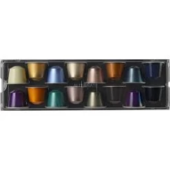 DeLonghi Nespresso Citiz EN 167.B, Kapselmaschine -Küche Geschäft DeLonghi Nespresso Citiz EN 167 B Kapselmaschine@@9gcg0d52 4