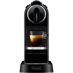 DeLonghi Nespresso Citiz EN 167.B, Kapselmaschine -Küche Geschäft DeLonghi Nespresso Citiz EN 167 B Kapselmaschine@@9gcg0d52 5