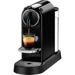 DeLonghi Nespresso Citiz EN 167.B, Kapselmaschine -Küche Geschäft DeLonghi Nespresso Citiz EN 167 B Kapselmaschine@@9gcg0d52 6