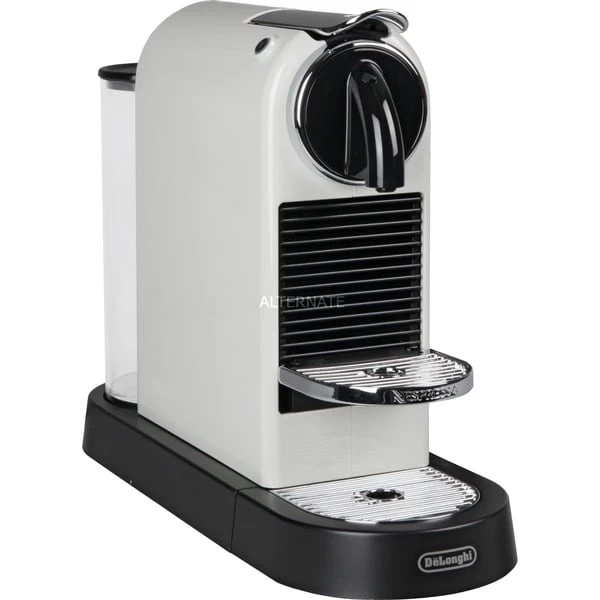 DeLonghi Nespresso Citiz EN 167.W, Kapselmaschine 1 DeLonghi Nespresso Citiz EN 167.W, Kapselmaschine