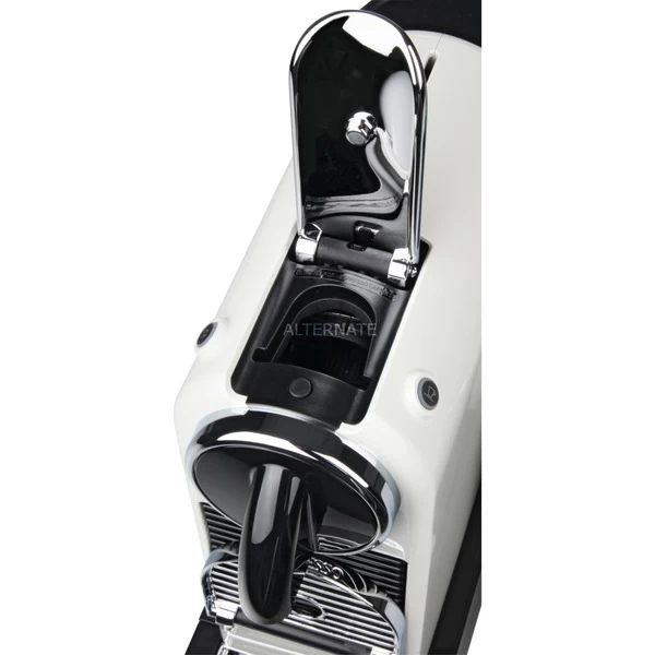 DeLonghi Nespresso Citiz EN 167.W, Kapselmaschine 4 DeLonghi Nespresso Citiz EN 167.W, Kapselmaschine – Bild 4