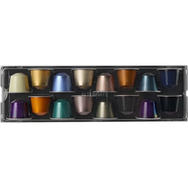 DeLonghi Nespresso Citiz EN 167.W, Kapselmaschine 5 DeLonghi Nespresso Citiz EN 167.W, Kapselmaschine – Bild 5