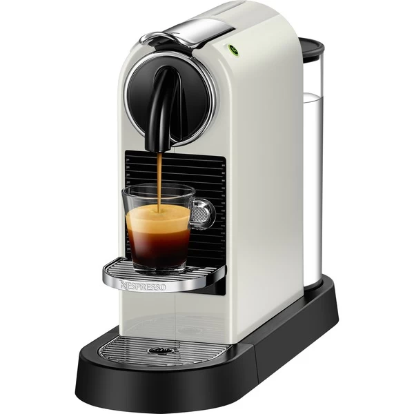 DeLonghi Nespresso Citiz EN 167.W, Kapselmaschine 6 DeLonghi Nespresso Citiz EN 167.W, Kapselmaschine – Bild 6