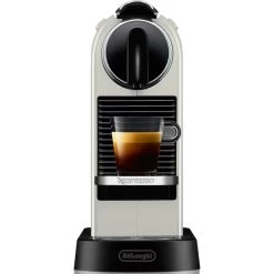 DeLonghi Nespresso Citiz EN 167.W, Kapselmaschine 13 DeLonghi Nespresso Citiz EN 167.W, Kapselmaschine -Küche Geschäft DeLonghi Nespresso Citiz EN 167 W Kapselmaschine@@9gcg0d53 6