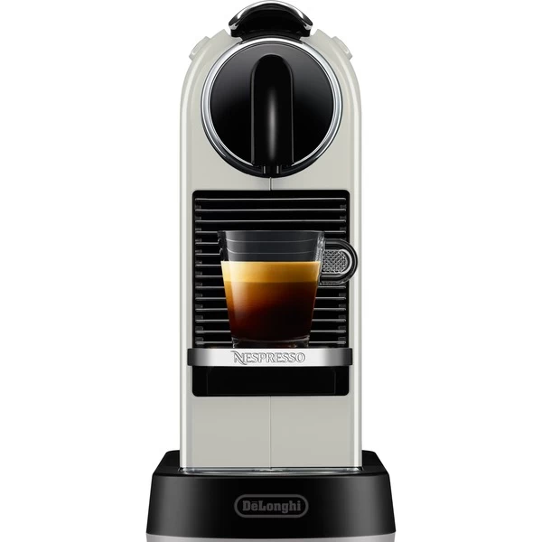 DeLonghi Nespresso Citiz EN 167.W, Kapselmaschine 7 DeLonghi Nespresso Citiz EN 167.W, Kapselmaschine – Bild 7