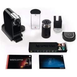 DeLonghi Nespresso Citiz EN 267.BAE, Kapselmaschine -Küche Geschäft DeLonghi Nespresso Citiz EN 267 BAE Kapselmaschine@@9gcg0d50 10