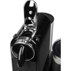 DeLonghi Nespresso Citiz EN 267.BAE, Kapselmaschine -Küche Geschäft DeLonghi Nespresso Citiz EN 267 BAE Kapselmaschine@@9gcg0d50 2