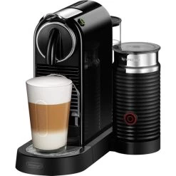 DeLonghi Nespresso Citiz EN 267.BAE, Kapselmaschine -Küche Geschäft DeLonghi Nespresso Citiz EN 267 BAE Kapselmaschine@@9gcg0d50 6