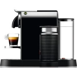 DeLonghi Nespresso Citiz EN 267.BAE, Kapselmaschine -Küche Geschäft DeLonghi Nespresso Citiz EN 267 BAE Kapselmaschine@@9gcg0d50 8