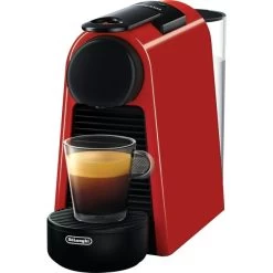 DeLonghi Nespresso Essenza Mini EN85.R, Kapselmaschine -Küche Geschäft DeLonghi Nespresso Essenza Mini EN85 R Kapselmaschine@@9gcg0d62 3