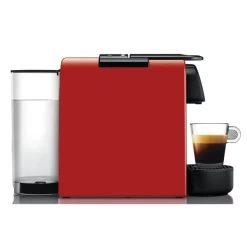 DeLonghi Nespresso Essenza Mini EN85.R, Kapselmaschine -Küche Geschäft DeLonghi Nespresso Essenza Mini EN85 R Kapselmaschine@@9gcg0d62 4