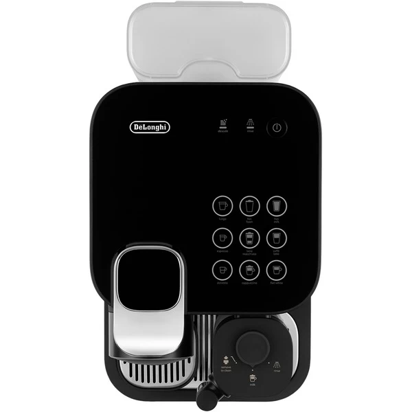 DeLonghi Nespresso Gran Latissima EN 640.B, Kapselmaschine 13 DeLonghi Nespresso Gran Latissima EN 640.B, Kapselmaschine – Bild 13