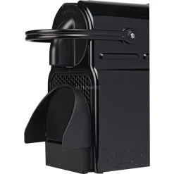 DeLonghi Nespresso Inissia EN 80.B, Kapselmaschine 8 DeLonghi Nespresso Inissia EN 80.B, Kapselmaschine -Küche Geschäft DeLonghi Nespresso Inissia EN 80 B Kapselmaschine@@9gcc0d71 3