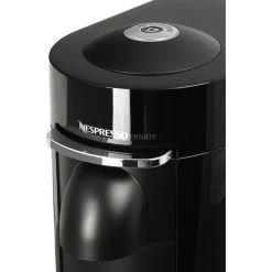 DeLonghi Nespresso VertuoPlus ENV 155.B, Kapselmaschine -Küche Geschäft DeLonghi Nespresso VertuoPlus ENV 155 B Kapselmaschine@@9gcg0d74 3