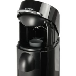 DeLonghi Nespresso VertuoPlus ENV 155.B, Kapselmaschine -Küche Geschäft DeLonghi Nespresso VertuoPlus ENV 155 B Kapselmaschine@@9gcg0d74 4